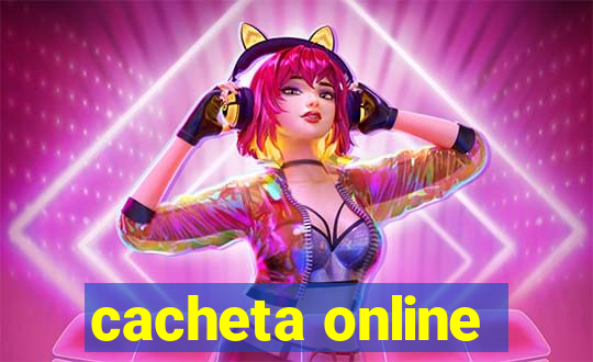 cacheta online